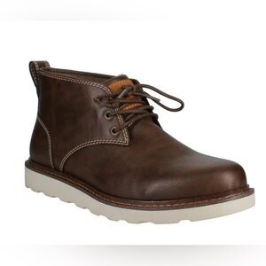 Buffalo Men's Chukka Boot NIB